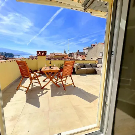 King Old Town Rab - Adults Only راب