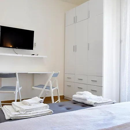 Apartamento King Old Town Rab - Adults Only *