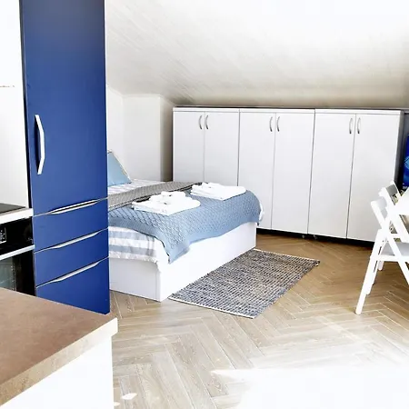 King Old Town Rab - Adults Only راب