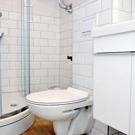 Apartman King Old Town Rab - Adults Only