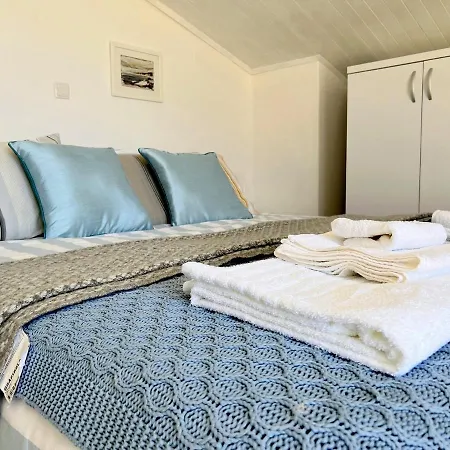 شقة King Old Town Rab - Adults Only