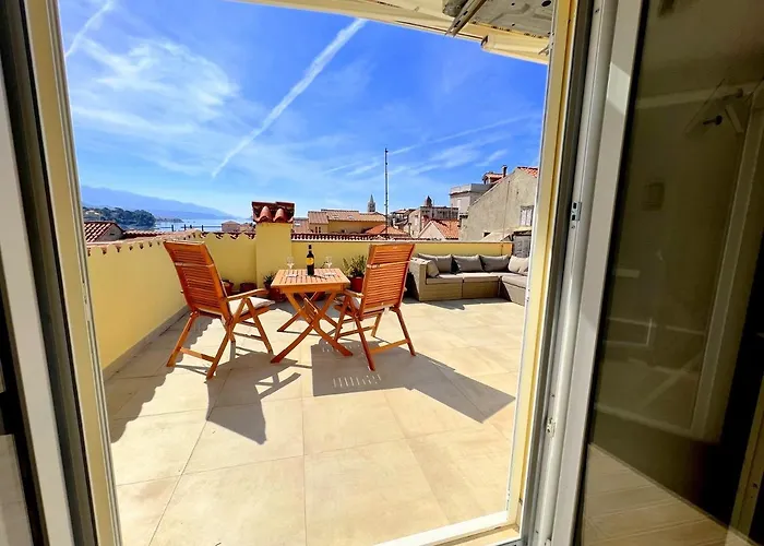 King Old Town Rab - Adults Only راب