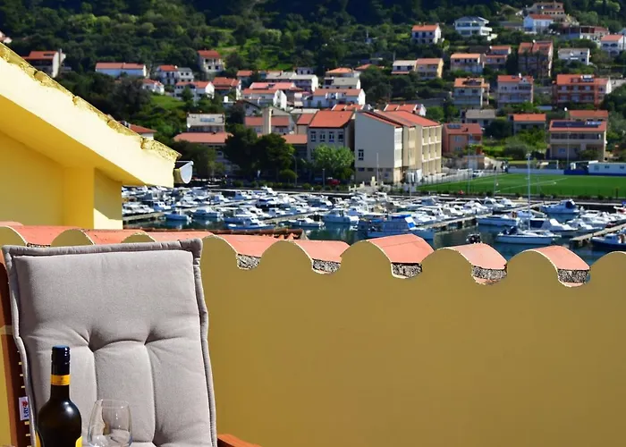 King Old Town Rab - Adults Only شقة *
