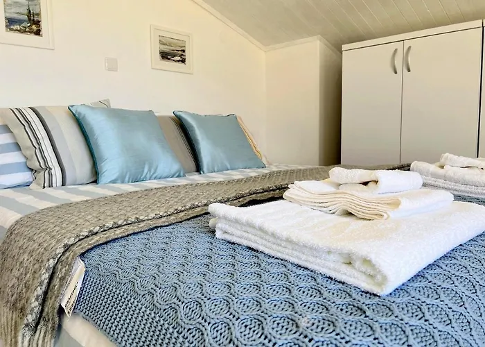 شقة King Old Town Rab - Adults Only