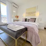 King Old Town Rab - Adults Only Appartement