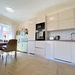 Apartman King Old Town Rab - Adults Only *