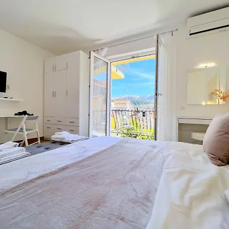 Apartment King Old Town Rab - Adults Only Rab Town