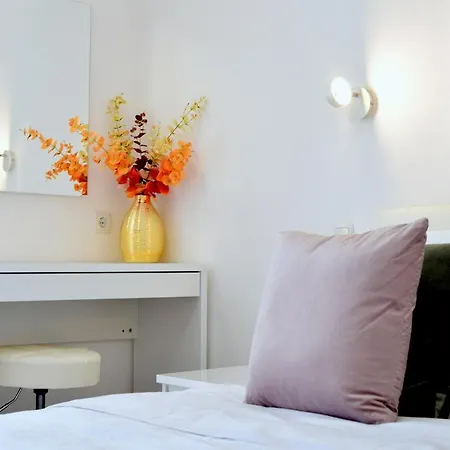 Apartment King Old Town Rab - Adults Only *