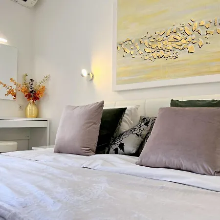 Apartamento King Old Town Rab - Adults Only Rab Town