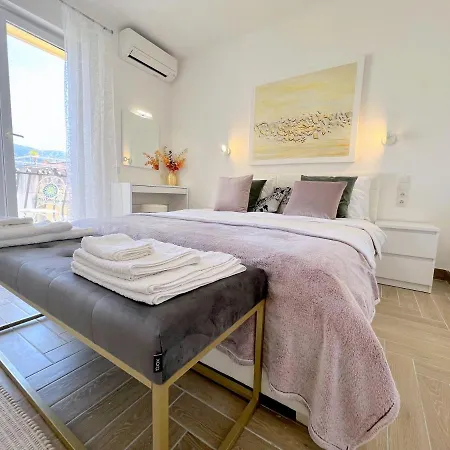 King Old Town Rab - Adults Only Lejlighed