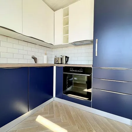 Apartment King Old Town Rab - Adults Only