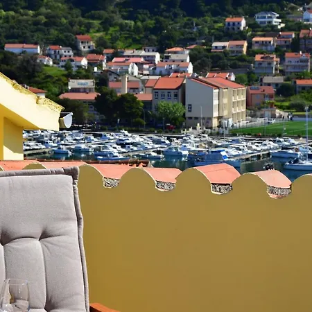 King Old Town Rab - Adults Only Apartment *