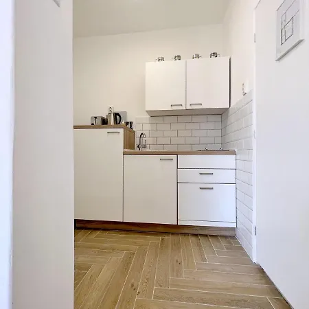 King Old Town Rab - Adults Only Apartment *