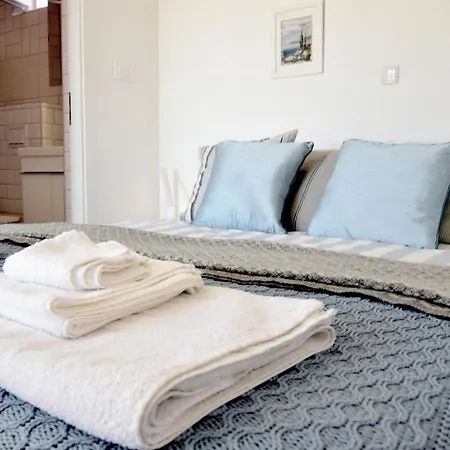 King Old Town Rab - Adults Only Appartement Rab Town