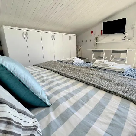 King Old Town Rab - Adults Only Apartment