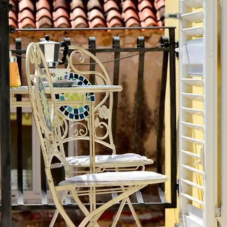 King Old Town Rab - Adults Only Rab Town