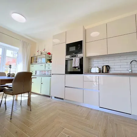 Apartment King Old Town Rab - Adults Only *