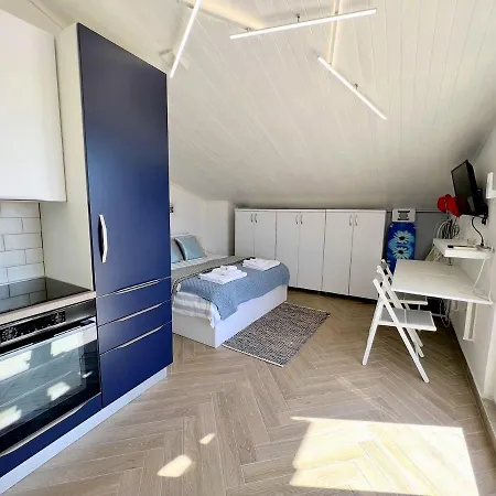 Apartment King Old Town Rab - Adults Only Rab Town