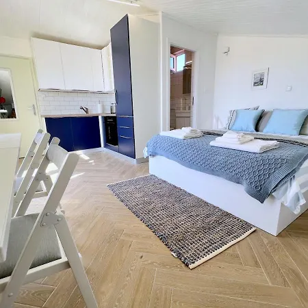 Apartment King Old Town Rab - Adults Only Rab Town