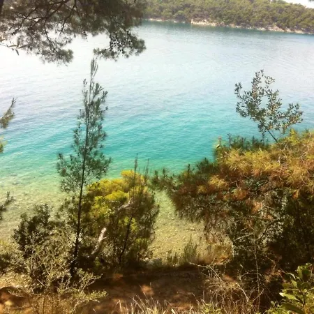 King Old Town Rab - Adults Only Apartment *