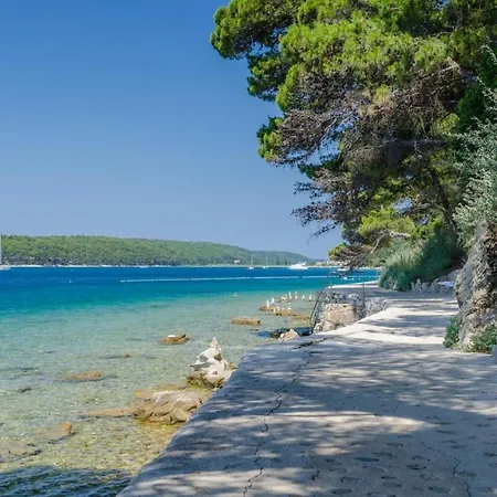 Apartment King Old Town Rab - Adults Only