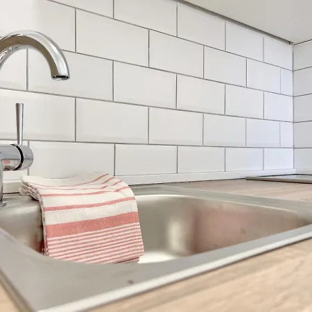 Apartment King Old Town Rab - Adults Only Rab Town