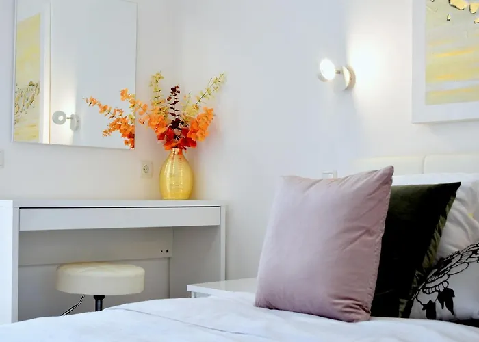 Apartmán King Old Town Rab - Adults Only *