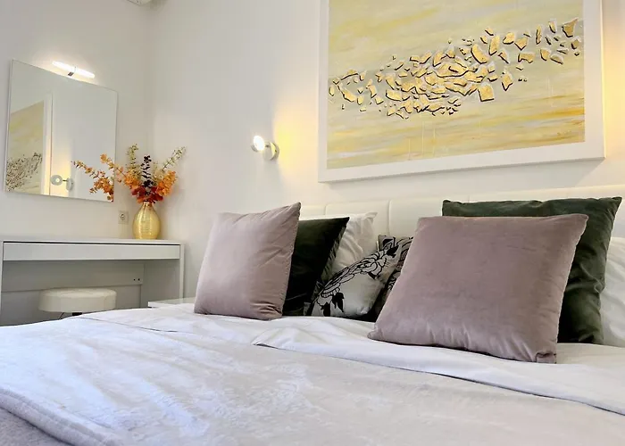 Apartmán King Old Town Rab - Adults Only Rab Town