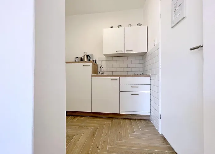 King Old Town Rab - Adults Only Apartmán *