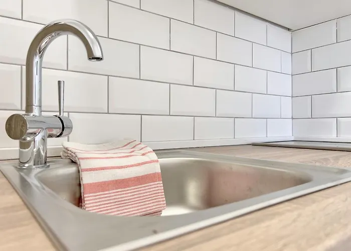 Apartmán King Old Town Rab - Adults Only Rab Town